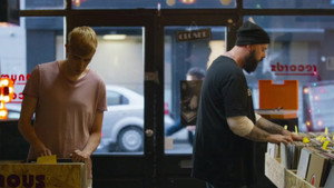 Дублин Олдскул (фильм, 2018)