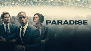 Рай (сериал, 2025)