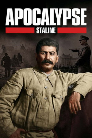 Апокалипсис: Сталин (сериал, 2015)