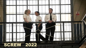 Надзиратели (сериал, 2022)