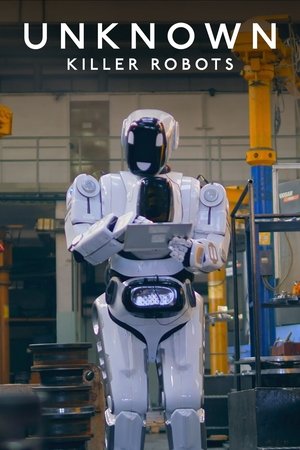 Неизведанное: Роботы-убийцы (фильм, 2023)