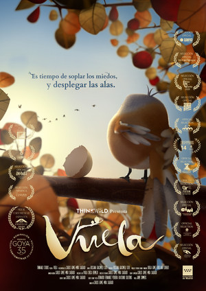 Лети (мультфильм, 2020)
