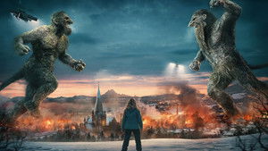 Тролль 2 (фильм, 2025)