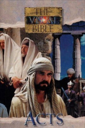 Визуальная Библия: Деяния святых Апостолов (фильм, 1994)