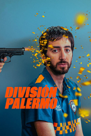 Сообщество Палермо (сериал, 2023)