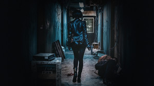 Злодейка (фильм, 2017)
