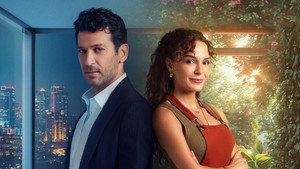 Таинственный сад (сериал, 2024)
