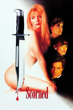 Падшая женщина (фильм, 1993)