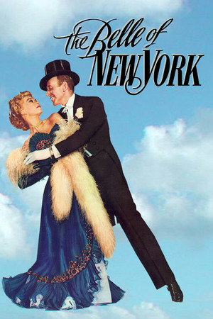 Красавица Нью-Йорка (фильм, 1952)