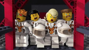 Lego: Приключения Клатча Пауэрса (мультфильм, 2010)