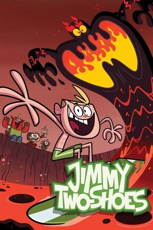 Джимми Кул (мультсериал, 2009)