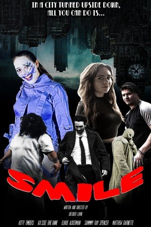 Улыбка (фильм, 2022)