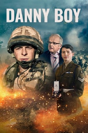Дэнни Бой (фильм, 2021)