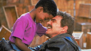 Полицейский с половиной (фильм, 1993)