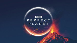 Идеальная планета (сериал, 2021)