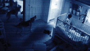 Паранормальное явление 2 (фильм, 2010)