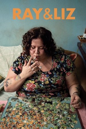 Рэй и Лиз (фильм, 2018)