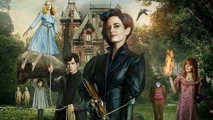Дом странных детей Мисс Перегрин (фильм, 2016)