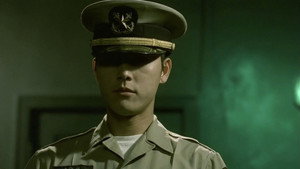 Субмарина «Призрак» (фильм, 1999)