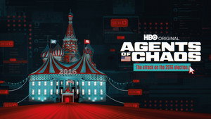 Агенты хаоса (сериал, 2020)