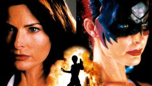 Чёрный Скорпион 2: В эпицентре взрыва (фильм, 1996)