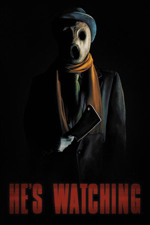 Он наблюдает (фильм, 2022)