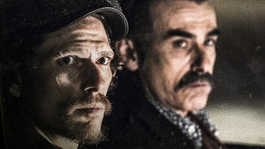 Аллигатор (сериал, 2020)