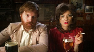 Бриджет и Эймон (сериал, 2016)