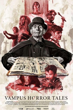 Страшные истории Вампуса (фильм, 2020)