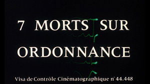В сетях мафии (фильм, 1975)