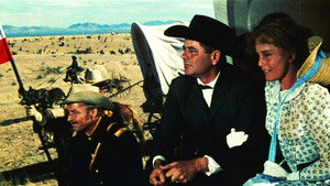 Симаррон (фильм, 1960)