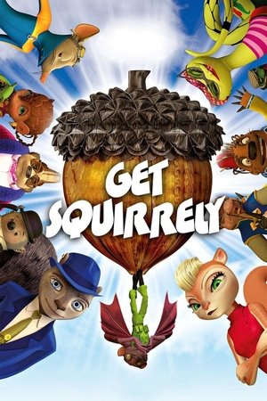 Белки в деле (мультфильм, 2015)