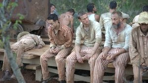 Мотылек (фильм, 2017)