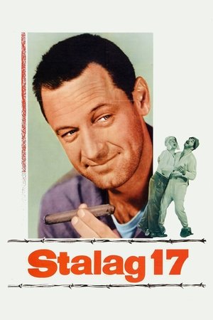 Лагерь для военнопленных №17 (фильм, 1953)
