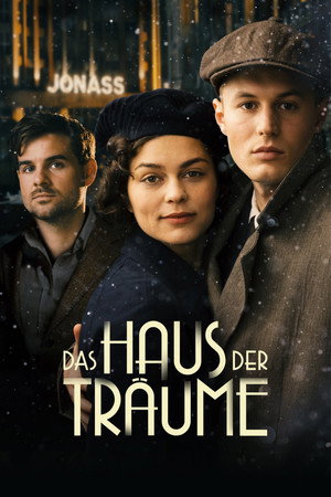 Дом грёз (сериал, 2022)