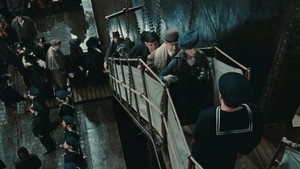 И корабль плывет (фильм, 1983)