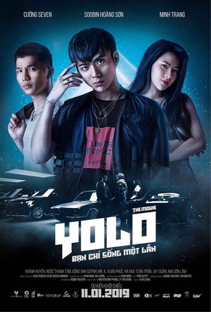 YOLO. Фильм (фильм, 2019)