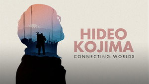 Хидэо Кодзима: Соединяя миры (фильм, 2023)