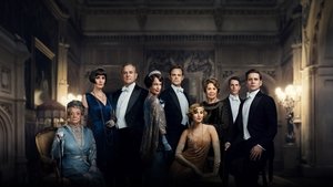 Аббатство Даунтон (фильм, 2019)