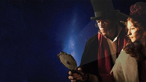 Путешественник Эбенизер (фильм, 2024)