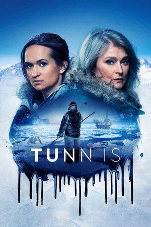 По тонкому льду (сериал, 2020)