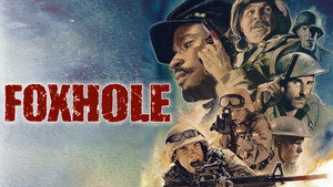 Окоп (фильм, 2021)