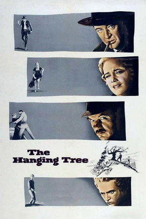 Дерево для повешенных (фильм, 1959)