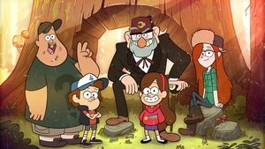 Грэвити Фоллс (мультсериал, 2012)