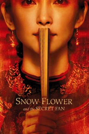 Снежный цветок и заветный веер (фильм, 2011)