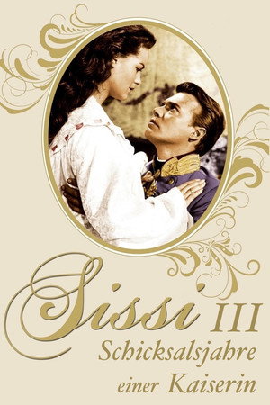 Сисси: Трудные годы императрицы (фильм, 1957)