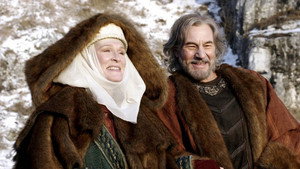 Лев зимой (фильм, 2003)