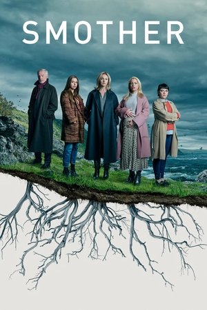 Удушье (сериал, 2021)
