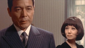 Война и люди. Часть 1: Увертюры судьбы (фильм, 1970)