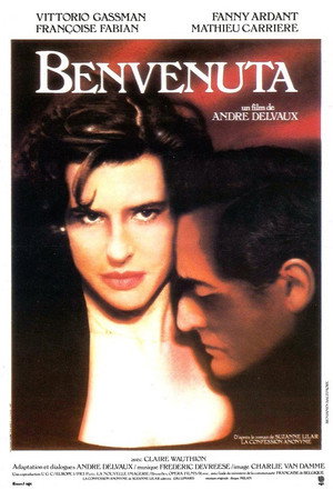 Бенвенута (фильм, 1983)